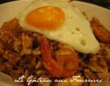 Nasi Goreng