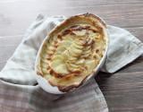 La meilleure façon de faire un gratin dauphinois