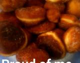 Beignets Thermomix