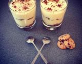 Tiramisu aux cookies