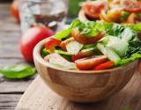 5 trucs sympa à ajouter dans votre salade de tomates
