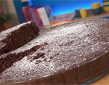 Gâteau au chocolat au micro-ondes