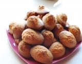 Les madeleines de proust