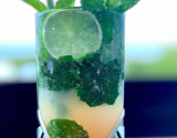 Inferno mojito