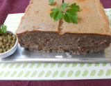 Paté lorrain recette de campagne