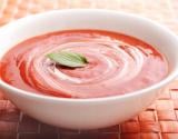 Soupe de tomates facile