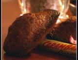 Madeleines Carambar au beurre salé à la vanille de Tahiti ou comment s'évader aux quatre coins du monde