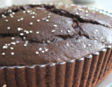 Gâteau au chocolat des enfants