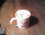 Chocolat chaud maison