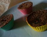 Muffin au chocolat