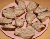 Rillettes de thon gourmandes mais légères