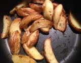 Potatoes maison