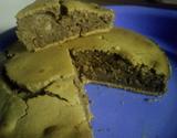 Choco express, gâteau