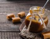 Sauce au caramel beurre salé