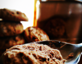 Mes biscuits à la cuillère