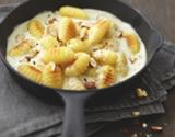 Gnocchi à la crème de fromage Gusto Intenso Giovanni Ferrari