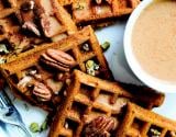 Gaufre originale