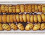 Delicieuses Madeleines du Chef LouLou