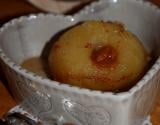 Pommes au caramel au beurre salé