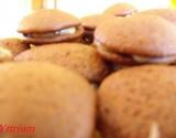 Whoopies aux chamallows