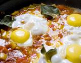 Menemen turc