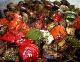 Ratatouille comme en Provence