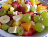 Salade de fruit