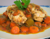 Daube De Poulet