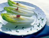 Endives au roquefort