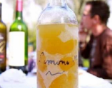 Limoncello selon Chantalea