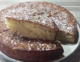 Gateau à la banane