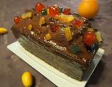 Cake aux fruits confits recette de famille