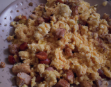 Migas de mi abuela