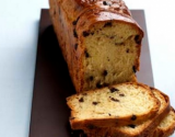 Brioche aux amandes et aux chocolats