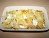 Tartiflette à l'italienne