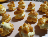 Bouchées à la reine au thermomix