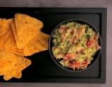 Guacamole comme à Mexico