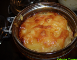 Gratin dauphinois de papa