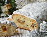 Christstollen de Dresde