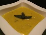 Super soupe de courge butternut