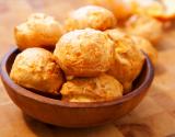 Gougères au Monsieur Cuisine