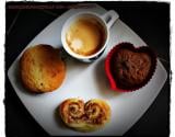 café gourmand