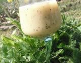 Smoothie vitaminé rapide