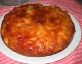 Gâteau tatin