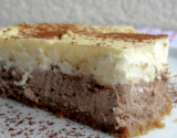 Cheesecake aux Mars