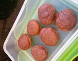 Whoopies au Nutella économiques