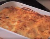 Lasagnes classiques