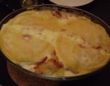 Tartiflette savoyarde inratable