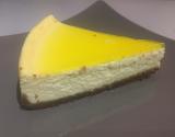 Cheesecake Citron-Spéculoos