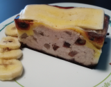 Terrine de banane